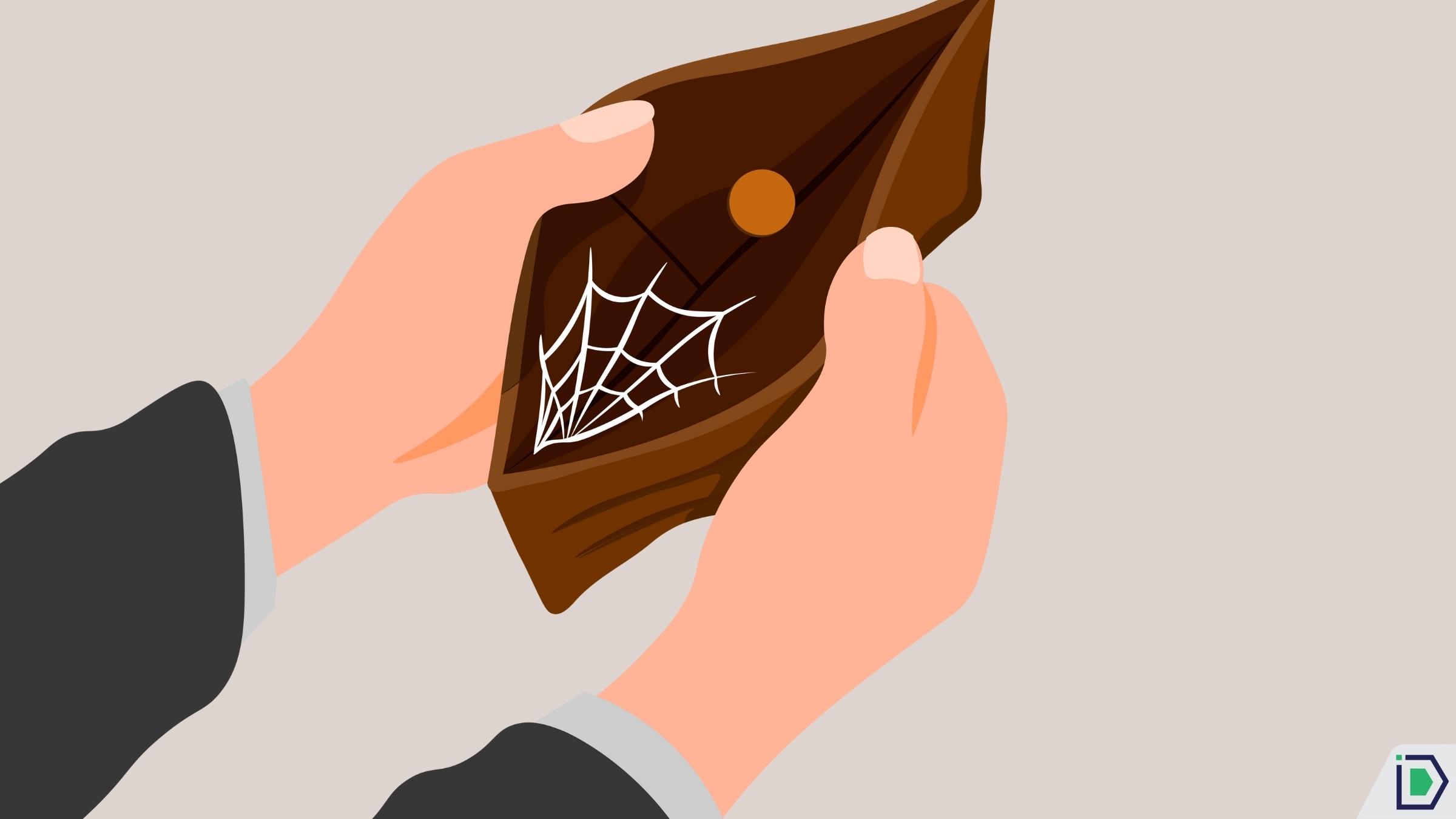 مشاغل کم درآمد در دبی