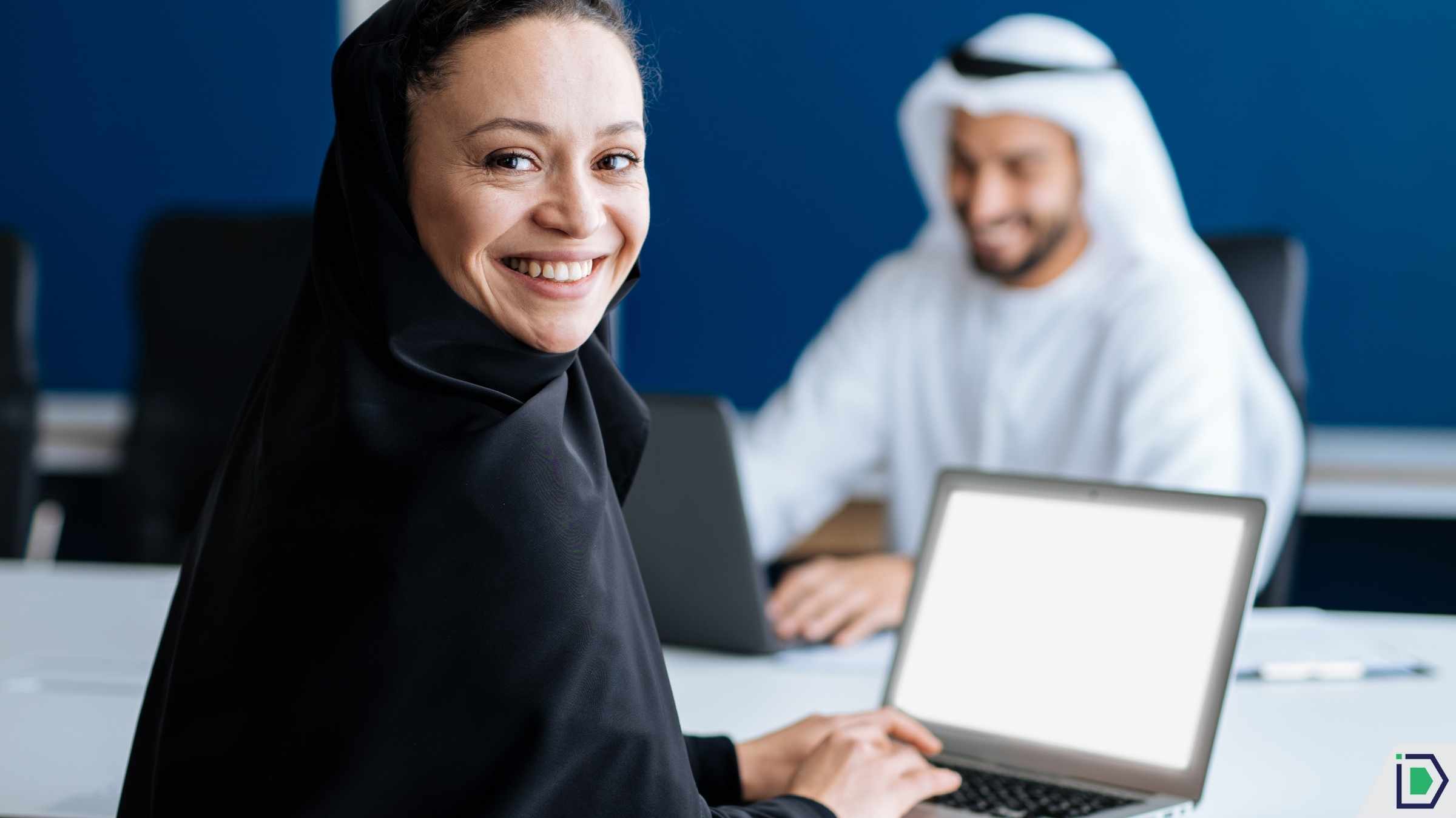 Dubai job market in 2025
