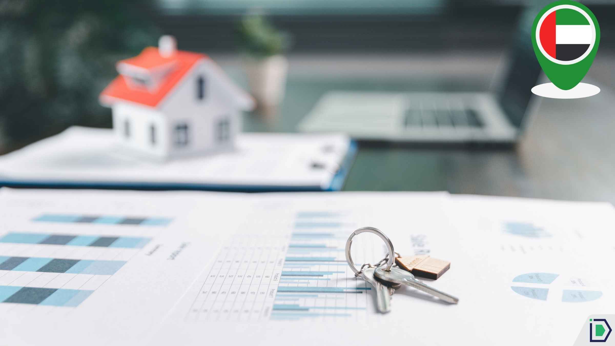 خرید ملک در امارات