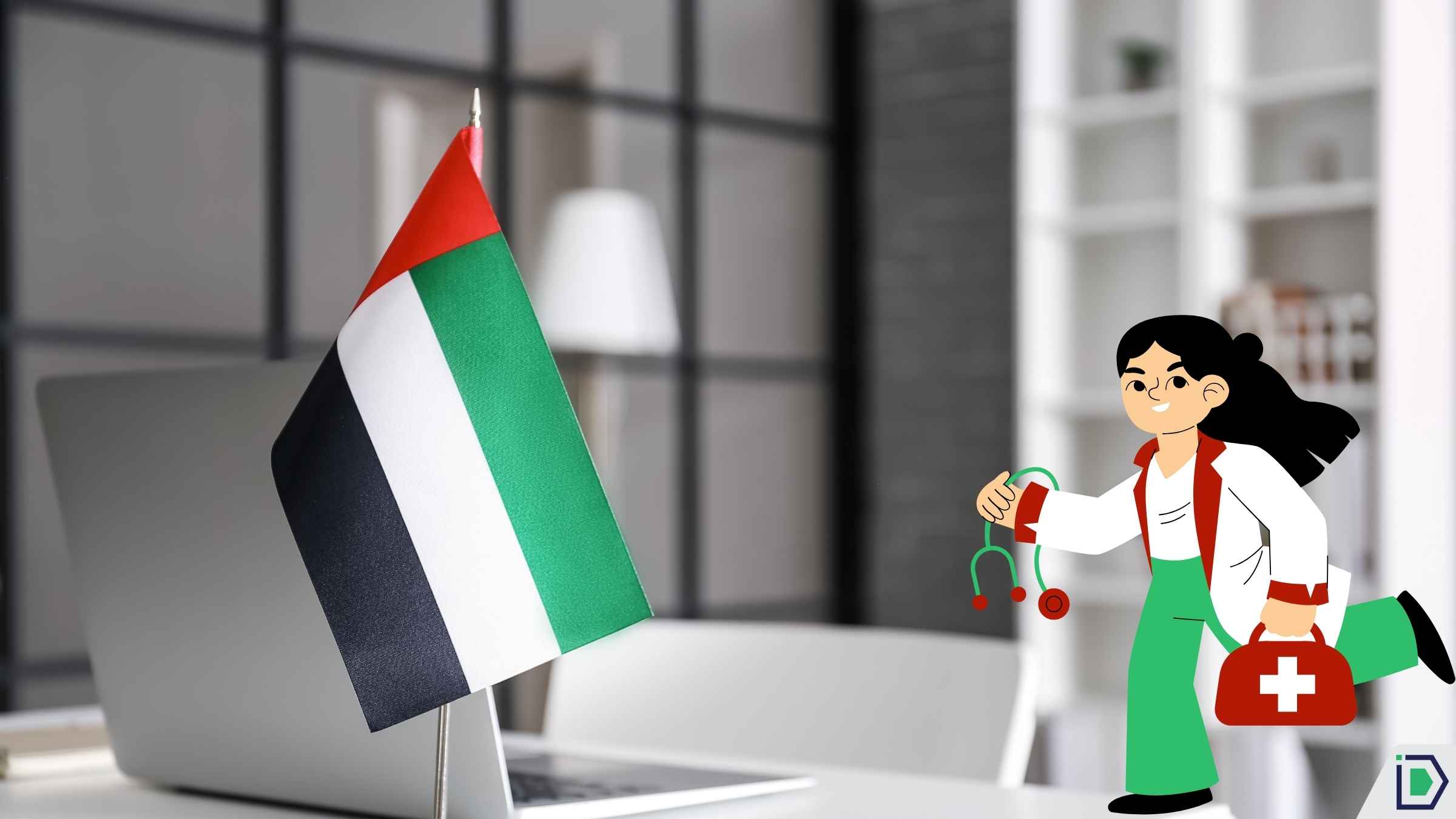 پیشنهاد امارات به پزشکان ایرانی