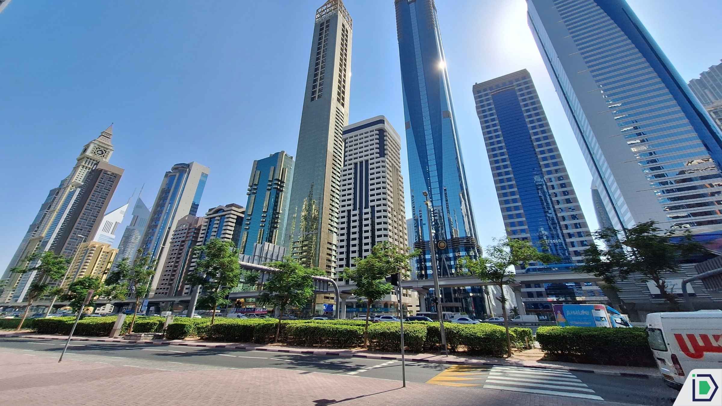 خرید آپارتمان در دبی؛ گزینهای محبوب برای سرمایهگذاران