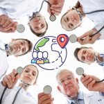 شرایط اقامت پزشکان در امارات