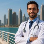 مهاجرت پزشک عمومی به دبی