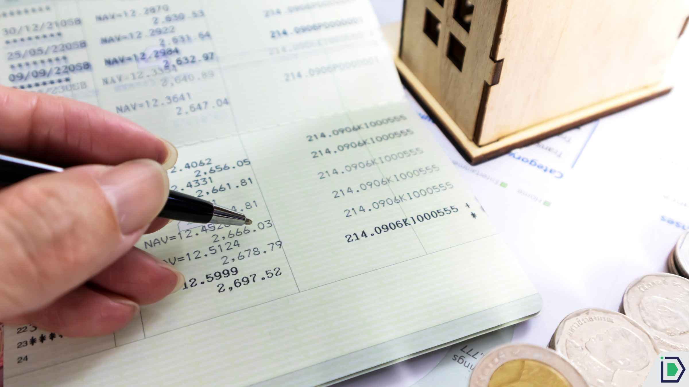 مبالغ تقریبی اجزای هزینه سالانه برای مالک