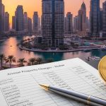 هزینه شارژ سالانه ملک در دبی چقدر است