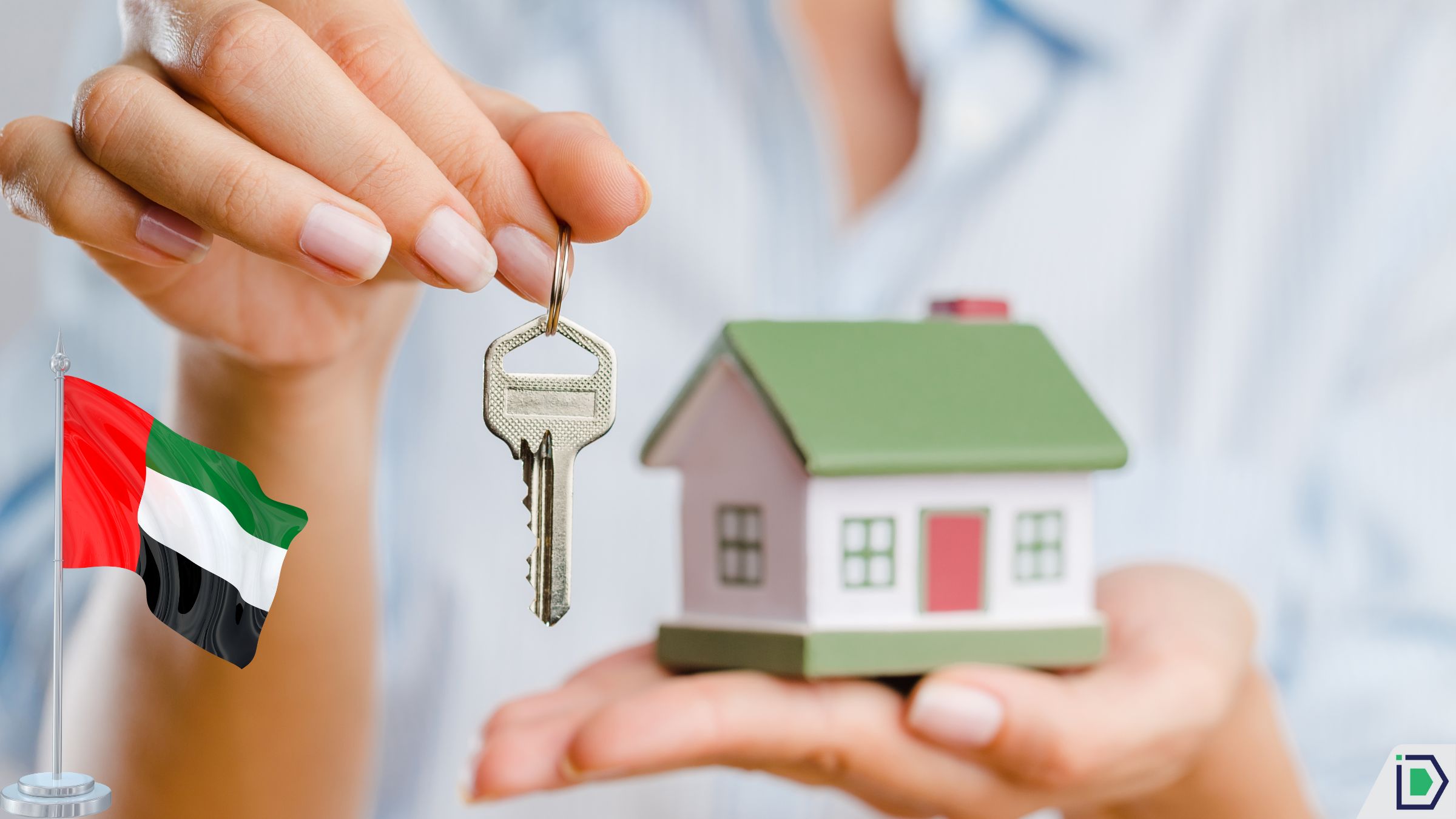 اجاره خانه در دبی