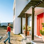 اجاره کوتاه مدت در دبی