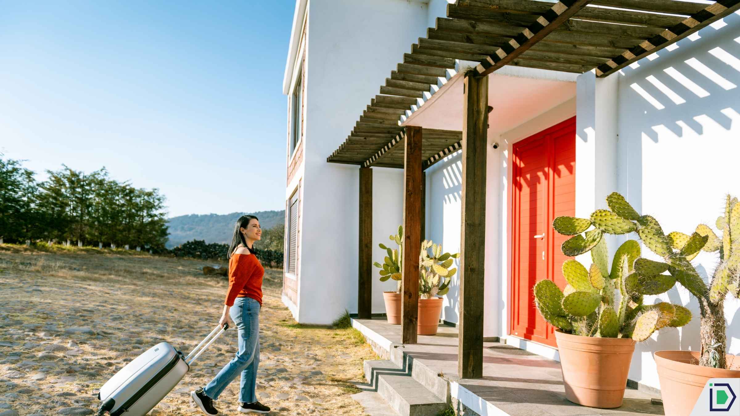 اجاره کوتاه مدت در دبی