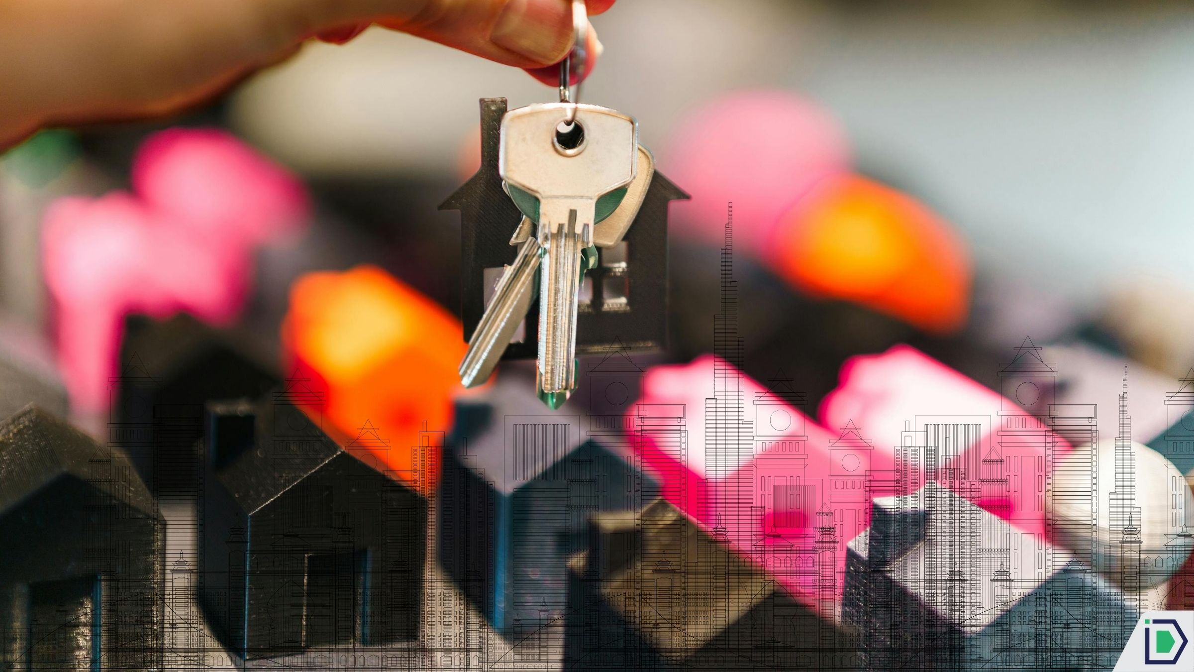 مراحل عملی جستوجو و اجاره