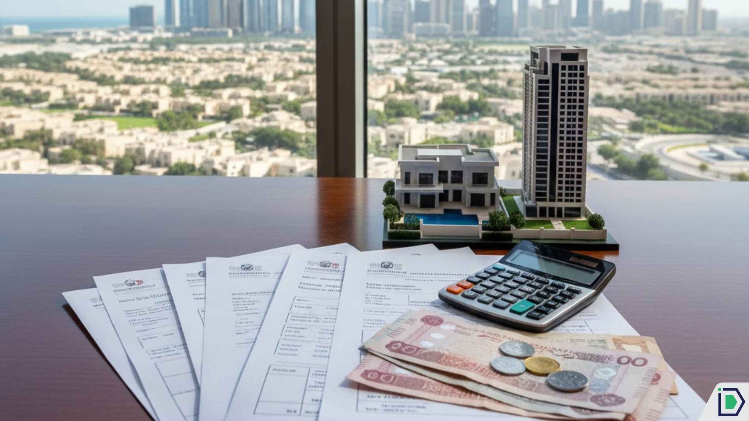 هزینه شارژ سالانه؛ نقطه تفاوت پروژهها در یک محله