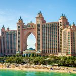 بهترین هتل دبی از نظر موقعیت مکانی