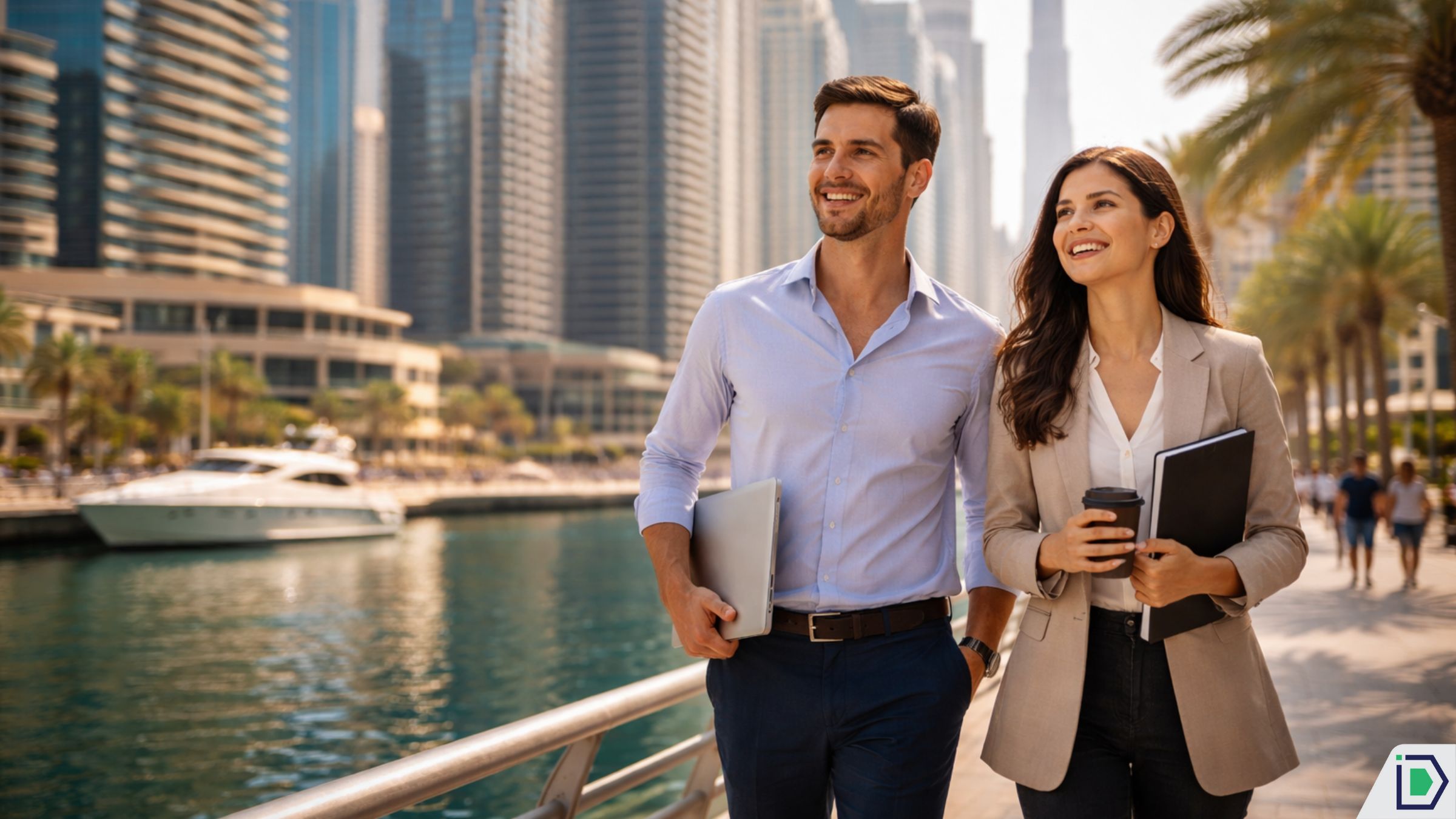 سطح زبان پیشنهادی را با مسیر مهاجرت دبی تنظیم کنید