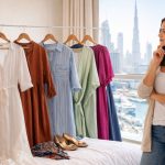 برای سفر به دبی چه لباسی بپوشم