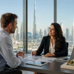 خرید ملک دست دوم در دبی
