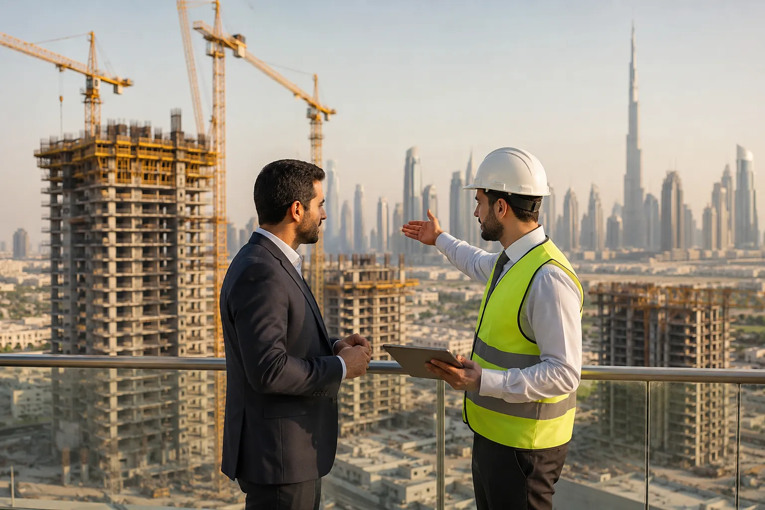 آیا وجود حساب امانی یعنی خرید کاملاً بدون ریسک است؟