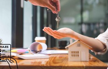 قوانین اقامتی پس از خرید ملک در دبی