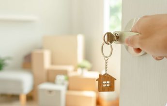 خرید اقساطی خانه در دبی_