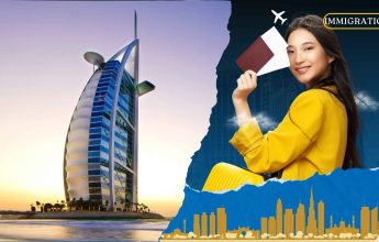 بهترین رشته ها برای مهاجرت به دبی