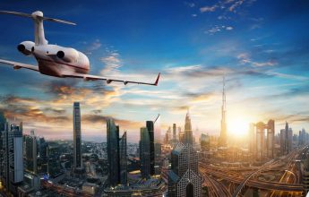 بهترین زمان سفر به دبی