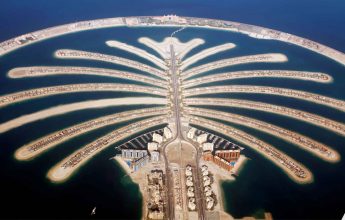 جزایر مصنوعی دبی