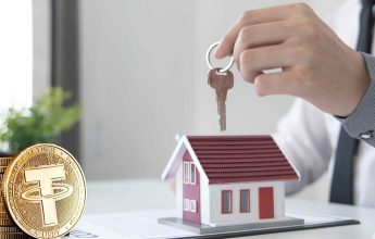 خرید ملک در دبی با تتر