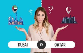 دبی یا قطر