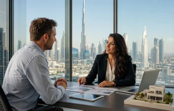 خرید ملک دست دوم در دبی