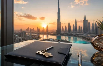 سند مالکیت ملک در دبی چیست