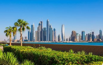 دبی هیلز استیت