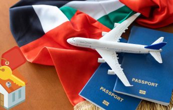 مهاجرت به امارات از طریق خرید ملک