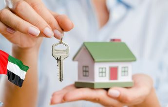 اجاره خانه در دبی