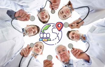 شرایط اقامت پزشکان در امارات